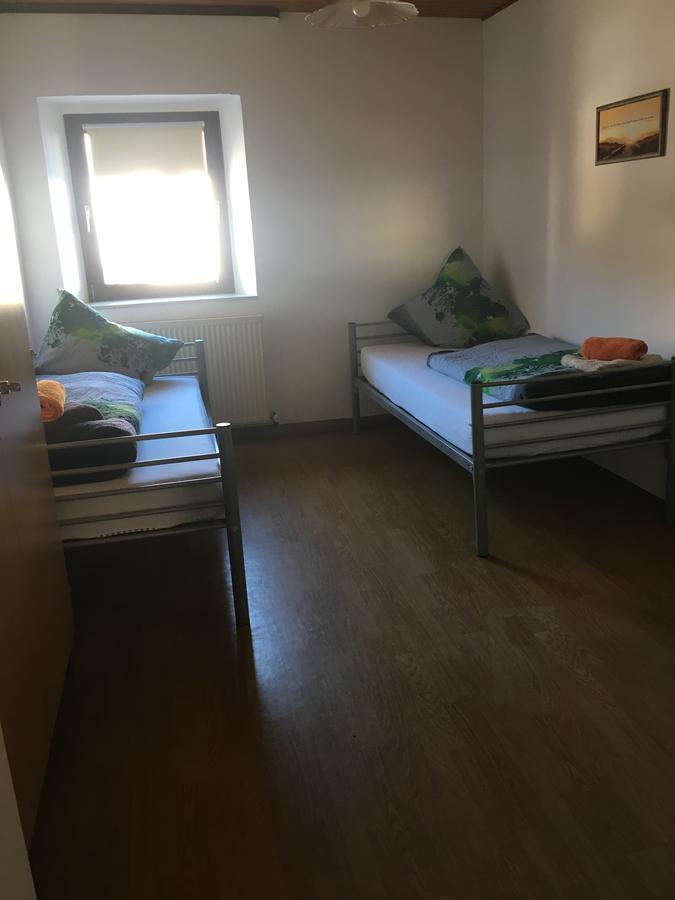 Zur Krone Wolfsegg Esterno foto