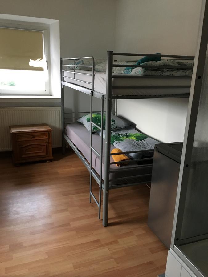 Zur Krone Wolfsegg Esterno foto