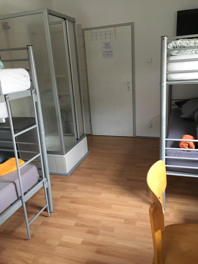 Zur Krone Wolfsegg Esterno foto