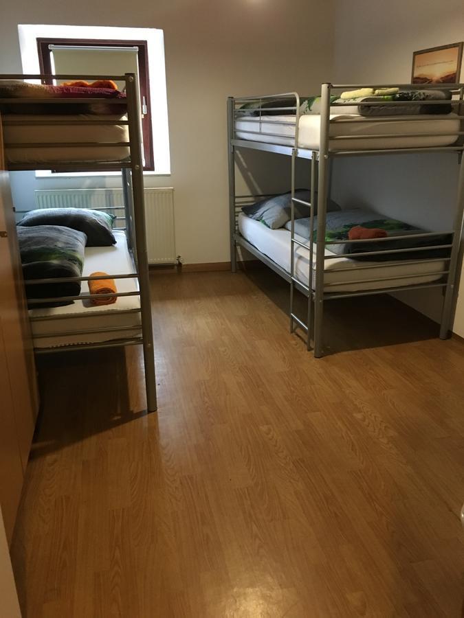 Zur Krone Wolfsegg Esterno foto