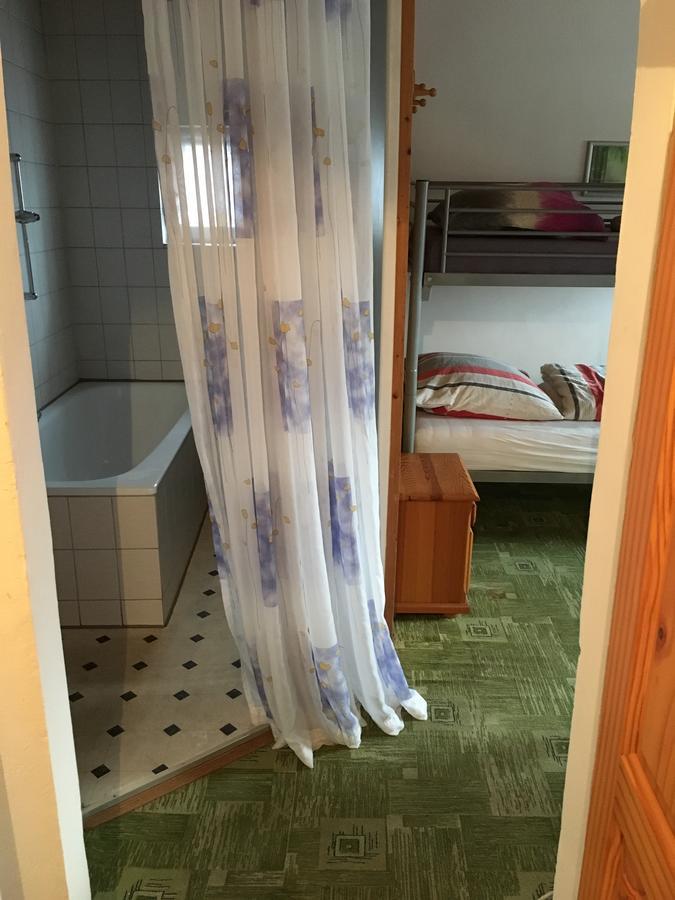 Zur Krone Wolfsegg Esterno foto