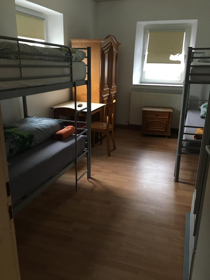 Zur Krone Wolfsegg Esterno foto